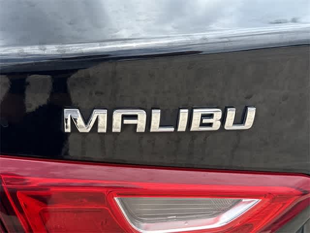 2023 Chevrolet Malibu LT 5