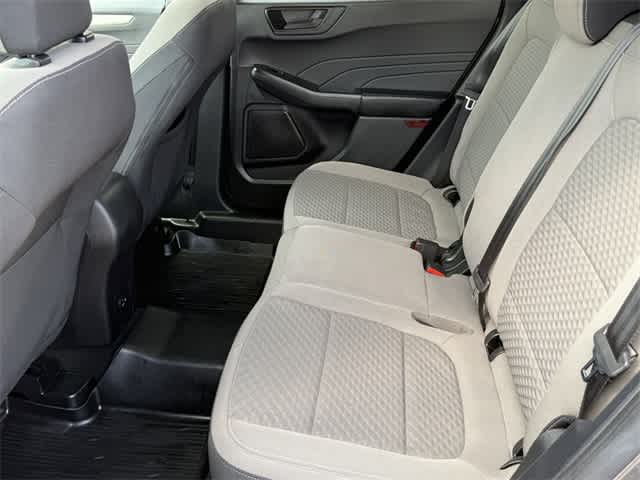 Thumbnail: 2022 Ford Escape - 13