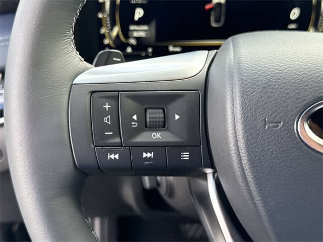 Thumbnail: 2026 INFINITI QX60 - 22