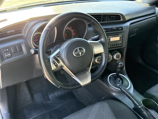 Thumbnail: 2013 Scion tC - 12