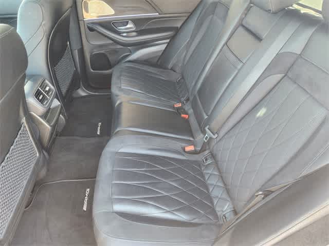 Thumbnail: 2021 Mercedes-Benz GLE - 13