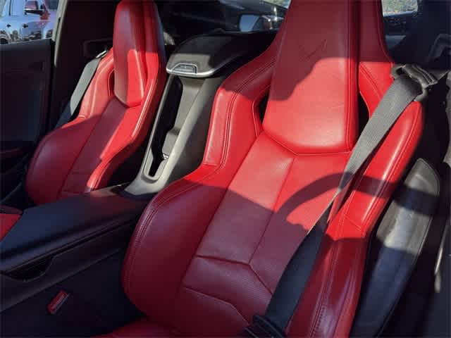 Thumbnail: 2020 Chevrolet Corvette - 14