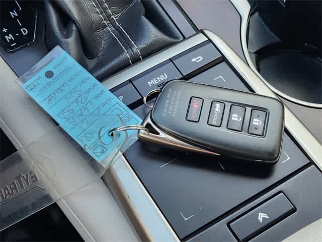 Thumbnail: 2021 Lexus RX - 20