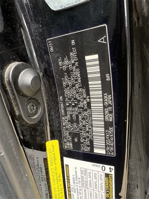 Thumbnail: 2011 Toyota 4Runner - 24