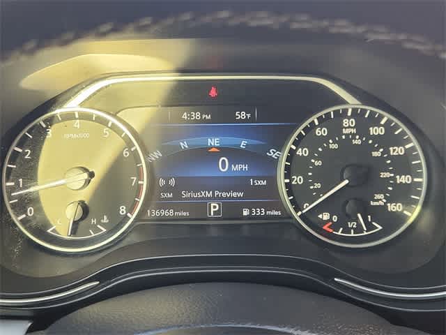 Thumbnail: 2019 Nissan Maxima - 18