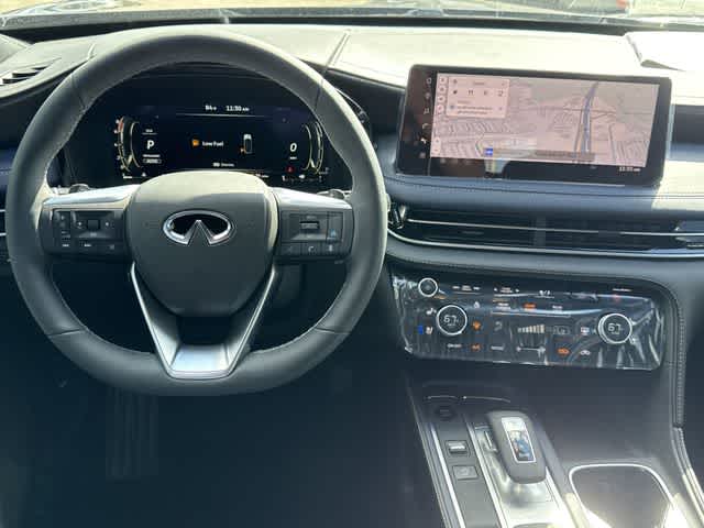 Thumbnail: 2026 INFINITI QX60 - 17