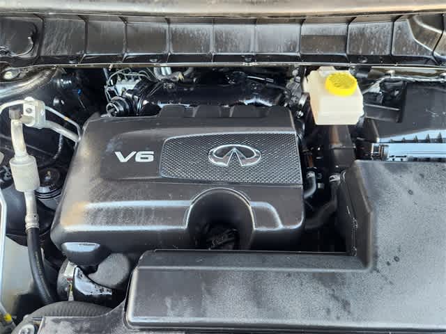 Thumbnail: 2023 INFINITI QX60 - 9