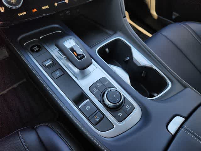 Thumbnail: 2026 INFINITI QX60 - 17