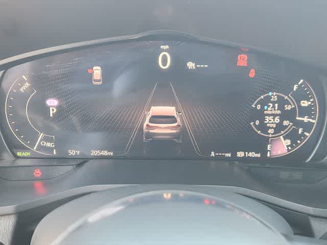 Thumbnail: 2024 Mazda CX-90 - 19