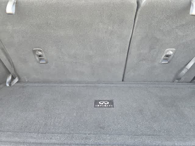 Thumbnail: 2023 INFINITI QX60 - 18