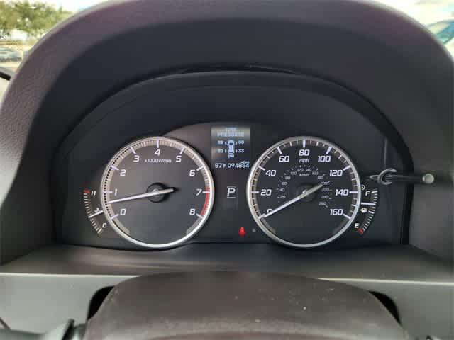 Thumbnail: 2015 Acura RDX - 18