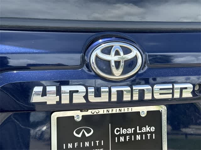 Thumbnail: 2014 Toyota 4Runner - 5