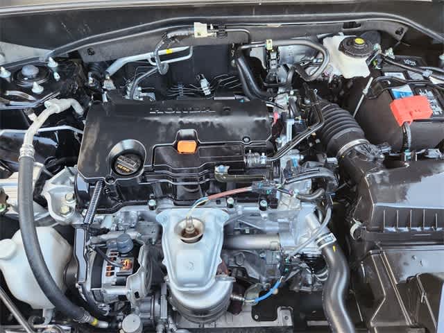 Thumbnail: 2023 Honda HR-V - 9