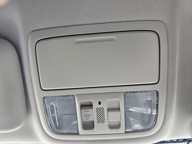 Thumbnail: 2014 Honda CR-V - 18