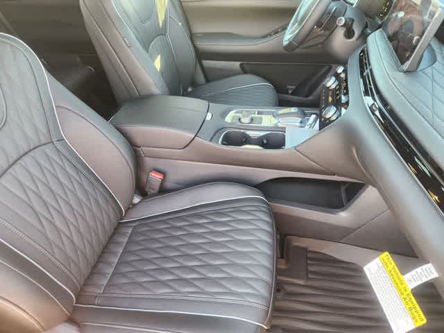 Thumbnail: 2026 INFINITI QX60 - 14