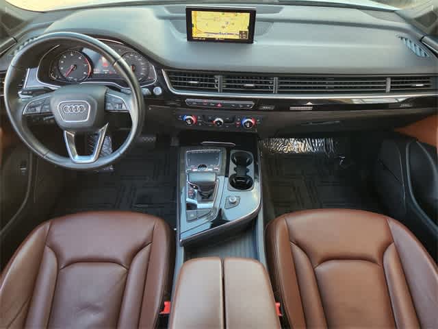 Thumbnail: 2018 Audi Q7 - 10