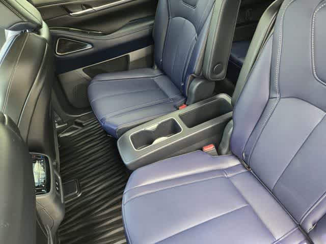 Thumbnail: 2026 INFINITI QX60 - 11