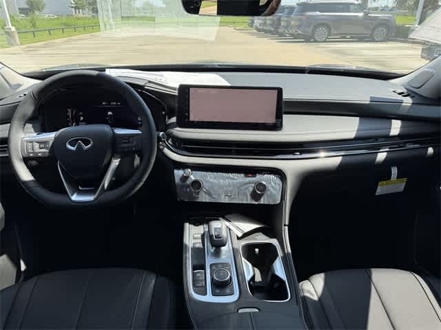 Thumbnail: 2026 INFINITI QX60 - 15