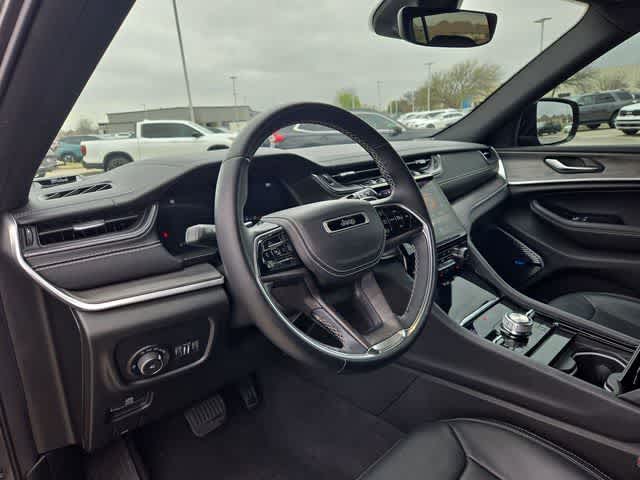 Thumbnail: 2022 Jeep Grand Cherokee - 2