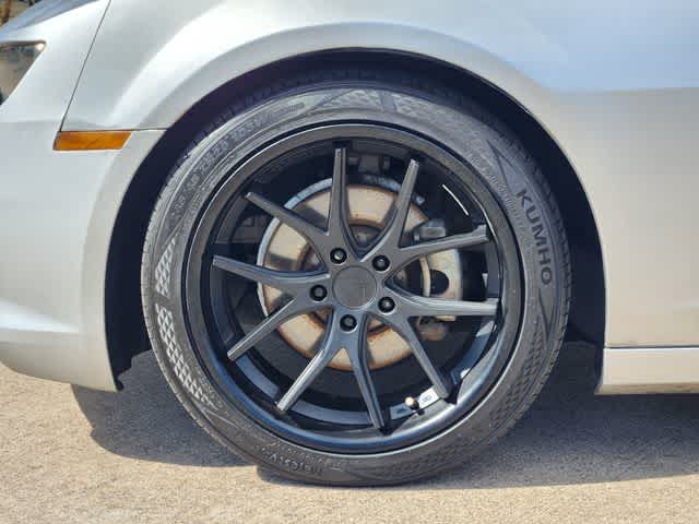 Thumbnail: 2015 Chevrolet Camaro - 8