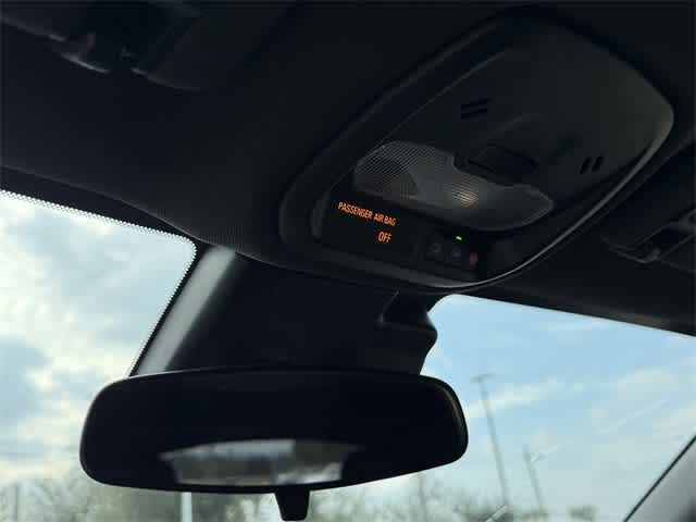 Thumbnail: 2024 Buick Envista - 26