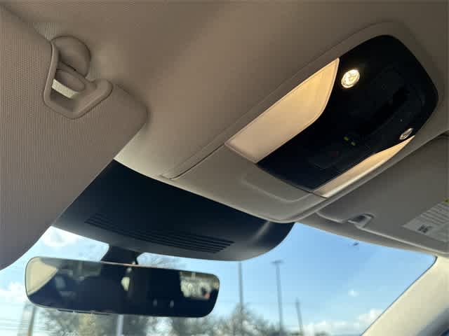 Thumbnail: 2025 INFINITI QX60 - 25