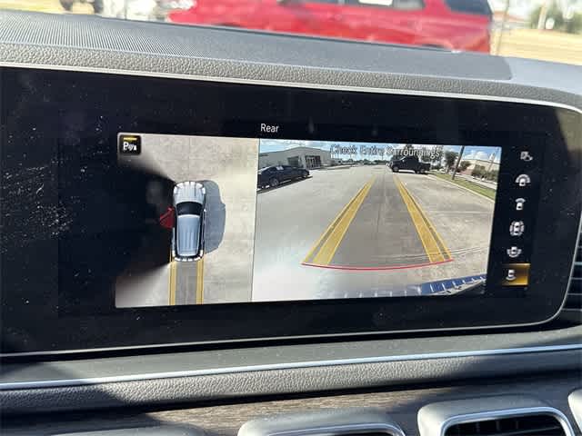 Thumbnail: 2022 Mercedes-Benz GLE - 24