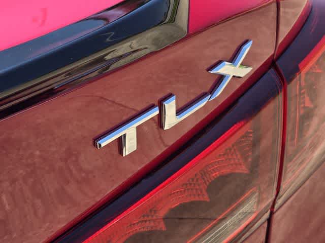 Thumbnail: 2019 Acura TLX - 7