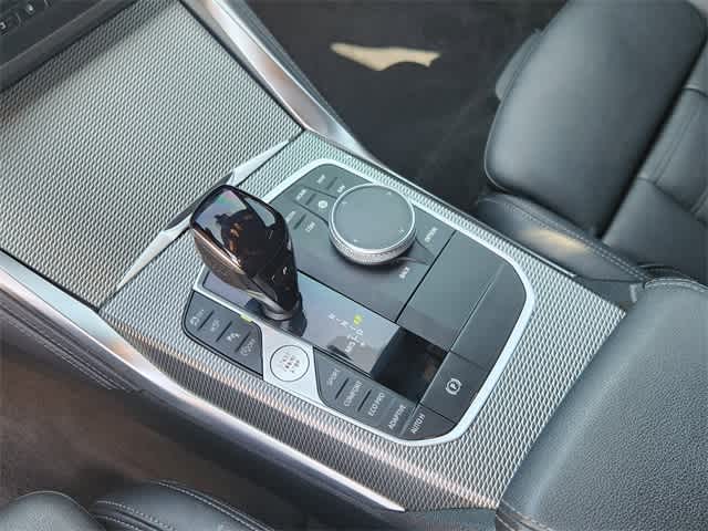 Thumbnail: 2022 BMW 4 Series - 18