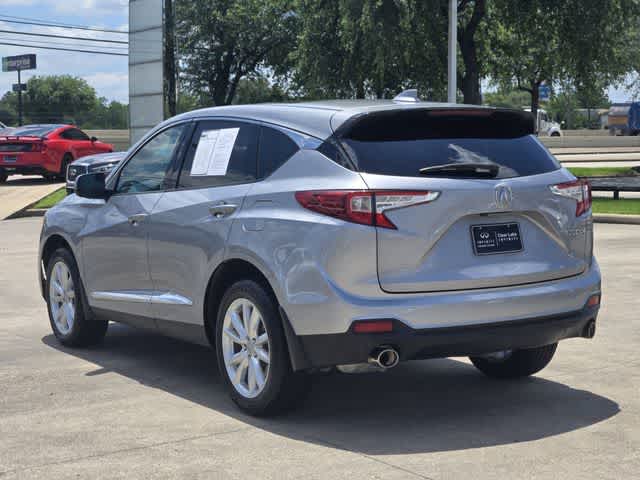 Thumbnail: 2019 Acura RDX - 4