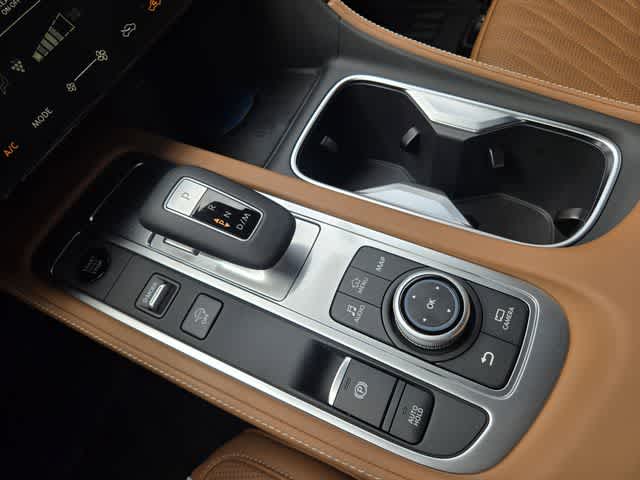 Thumbnail: 2027 INFINITI QX60 - 19