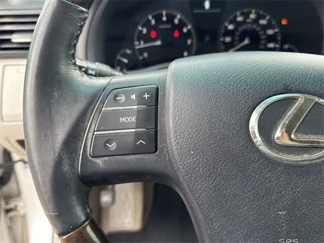 2011 Lexus RX 350 18