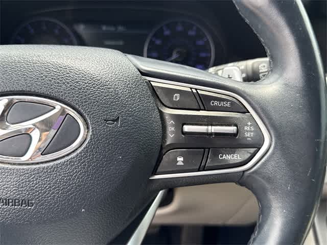 Thumbnail: 2020 Hyundai Palisade - 23