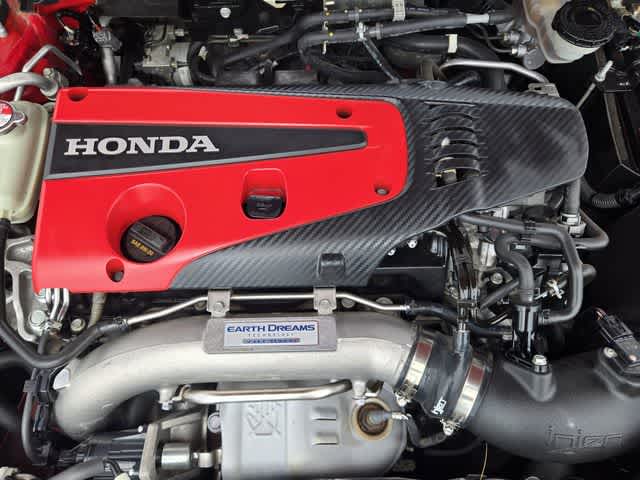 Thumbnail: 2018 Honda Civic - 9