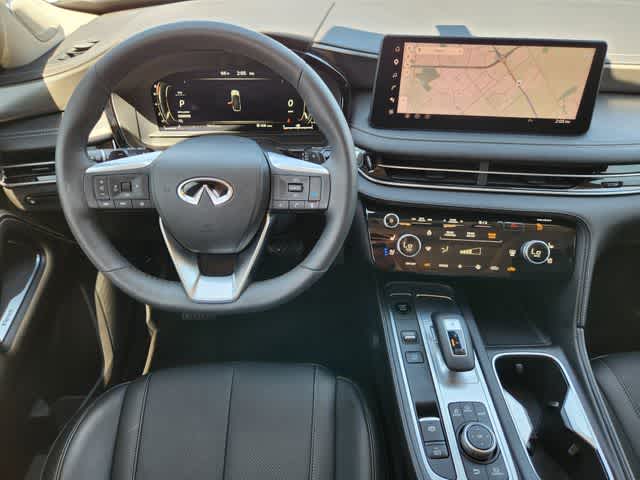 Thumbnail: 2026 INFINITI QX60 - 15