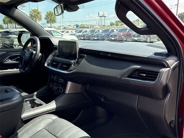 Thumbnail: 2021 Chevrolet Tahoe - 19