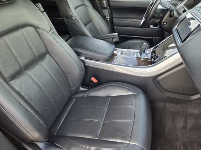 Thumbnail: 2018 Land Rover Range Rover Sport - 14