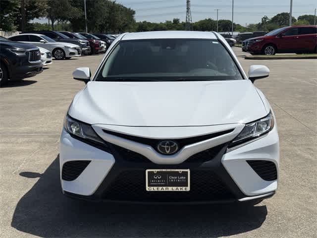 Thumbnail: 2020 Toyota Camry - 6