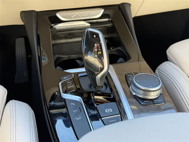 Thumbnail: 2019 BMW X3 - 19