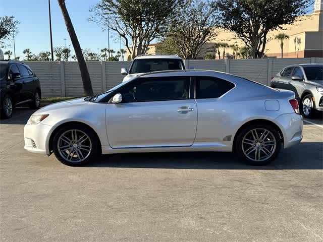 Thumbnail: 2013 Scion tC - 2
