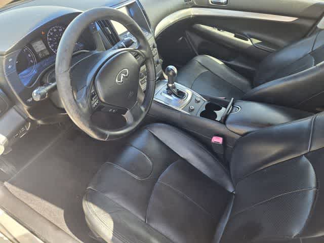 Thumbnail: 2013 INFINITI G37 - 2