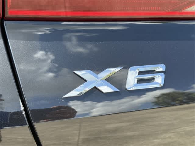 Thumbnail: 2022 BMW X6 - 3