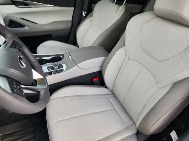 Thumbnail: 2026 INFINITI QX60 - 11