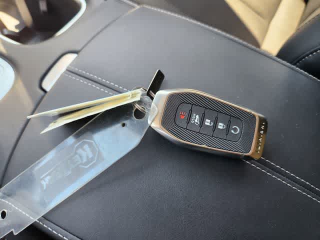 Thumbnail: 2019 Lexus RX - 19