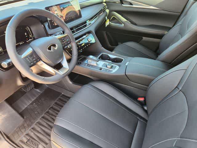 Thumbnail: 2026 INFINITI QX60 - 2