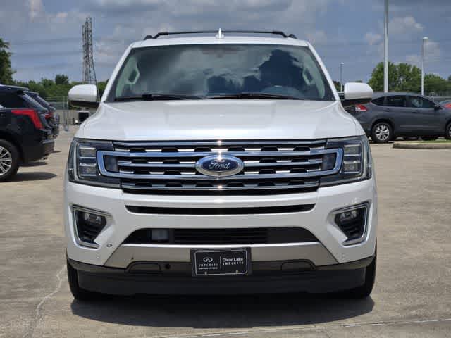 Thumbnail: 2018 Ford Expedition MAX - 6