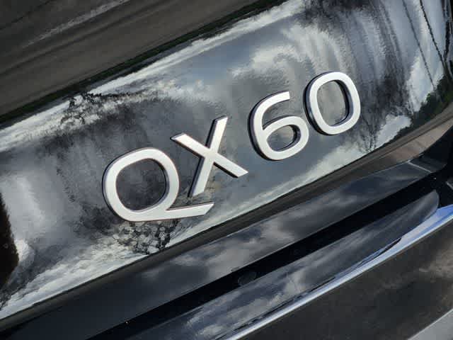 Thumbnail: 2026 INFINITI QX60 - 7