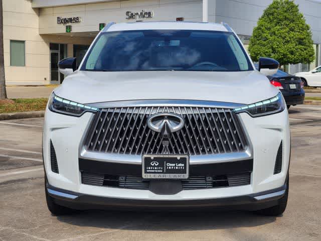 Thumbnail: 2026 INFINITI QX60 - 6