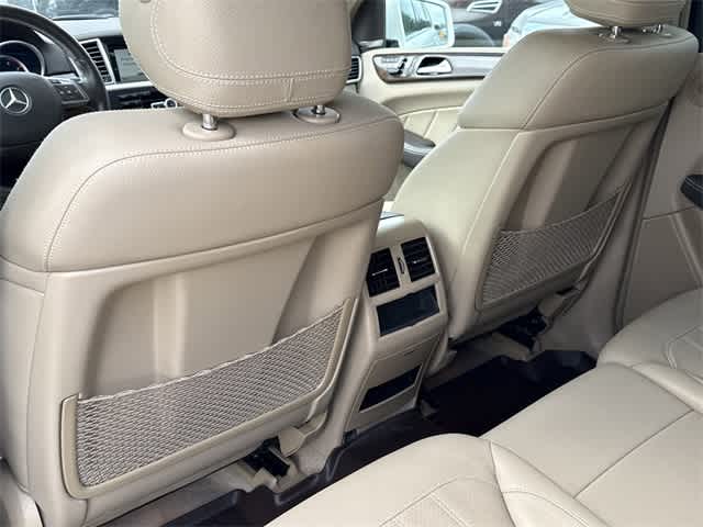 Thumbnail: 2016 Mercedes-Benz GL-Class - 13