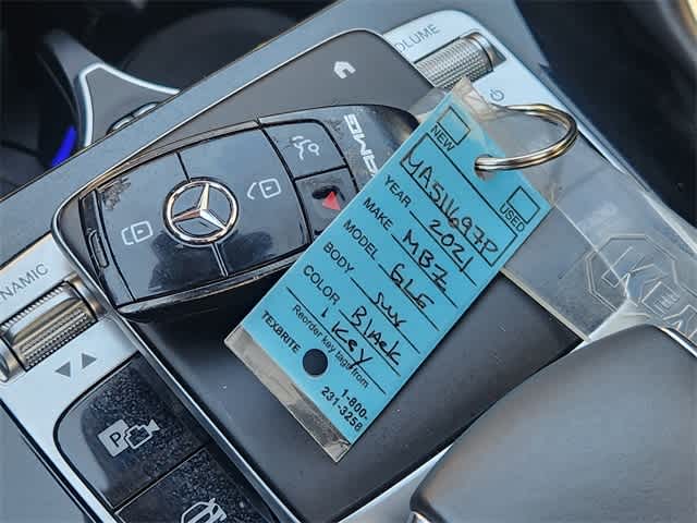 Thumbnail: 2021 Mercedes-Benz GLE - 20